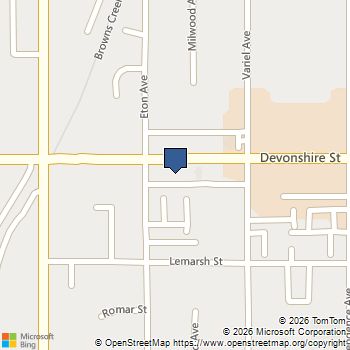 21220 Devonshire Chatsworth, CA MLS# CV25253544