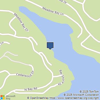 0 MBM 12, Slip 19 Lake Arrowhead, CA MLS# IG25168610