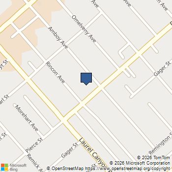 11523 Sproule Avenue Pacoima, CA MLS# SR26226033