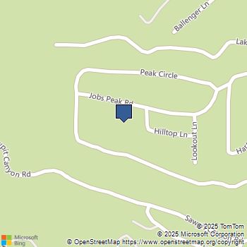 0 Peak Circle Cedarpines Park, CA MLS# RW24236306