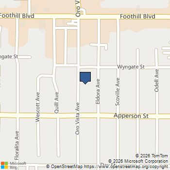 10338 Oro Vista Avenue Sunland, CA MLS# P125296