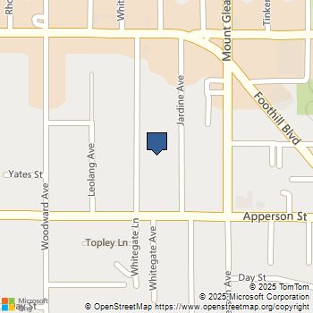 10343 Jardine Avenue Sunland, CA MLS# BB25262780