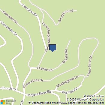 7 Burnt Mill Rd Cedarpines Park, CA MLS# SW24246043