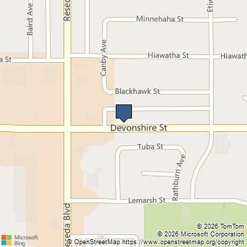 18403 Devonshire Street Northridge, CA MLS# SR25233559