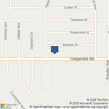 2141 Fitzgerald Road Simi Valley, CA MLS# 225005320