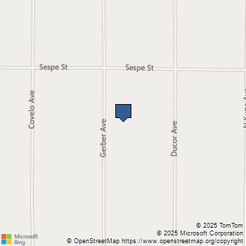 425 Gerber Avenue Landers, CA MLS# SR24202831