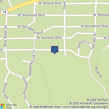 416 Sugarloaf Boulevard Big Bear, CA MLS# 219137151DA