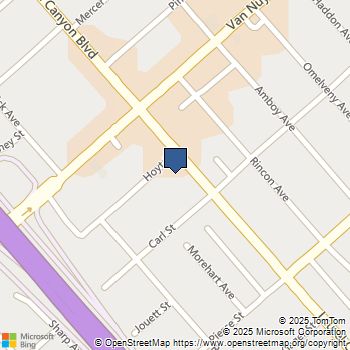 10321 Laurel Canyon Boulevard Pacoima, CA MLS# CV25241700