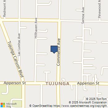 10363 Commerce Avenue Tujunga, CA MLS# SR25165895