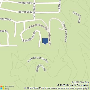 576 S Marlowe Drive Big Bear City, CA MLS# IV25194118