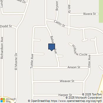 1041 Balsamo Avenue Simi Valley, CA MLS# 225005571