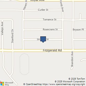 2206 Stinson Street Simi Valley, CA MLS# SB25252353