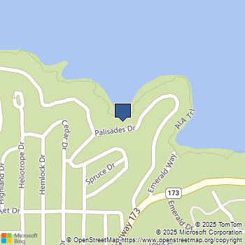 28898 Palisades Drive Lake Arrowhead, CA MLS# IG25090557