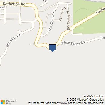 1097 Katherine Road Simi Valley, CA MLS# SR25156871