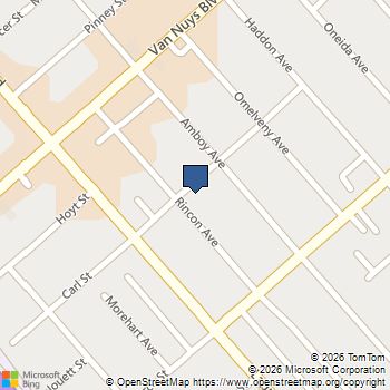 10322 Rincon Avenue Pacoima, CA MLS# SC26110481