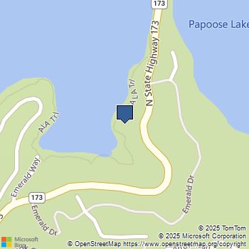 458 State Hwy 173 Lake Arrowhead, CA MLS# IV25027800