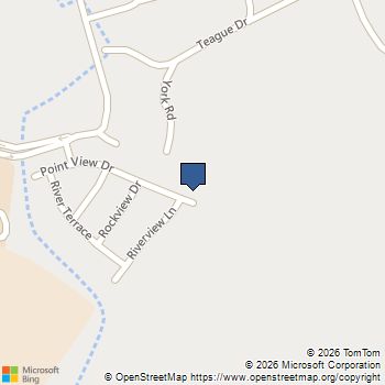 151 Point View Drive Canton, GA MLS# 10704507