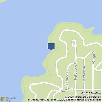 390 S390 Lake Arrowhead, CA MLS# IG25253844