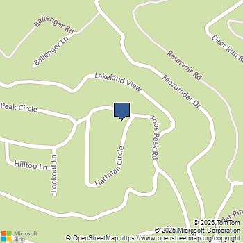 443 Hartman Circle Cedarpines Park, CA MLS# IG25088335