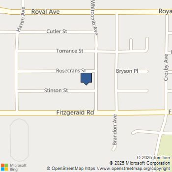 2277 Stinson Street Simi Valley, CA MLS# 225004774