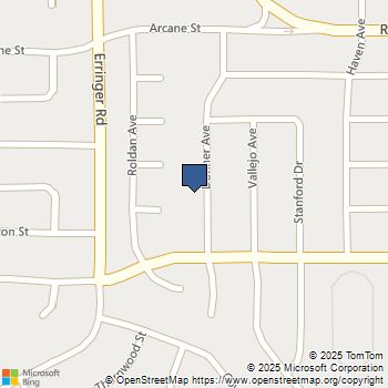 1069 Donner Avenue B Simi Valley, CA MLS# 225005604