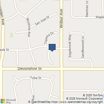 18912 Blackhawk Street Porter Ranch, CA MLS# SR25246729