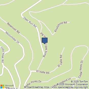 20 Burnt Mill Canyon Road Cedarpines Park, CA MLS# CV25074361