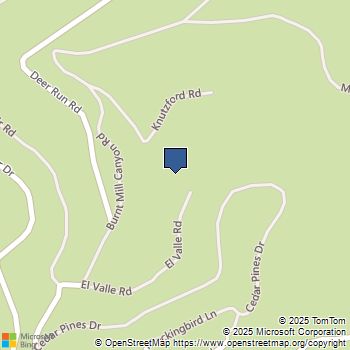 0 El valle Cedarpines Park, CA MLS# CV19051074