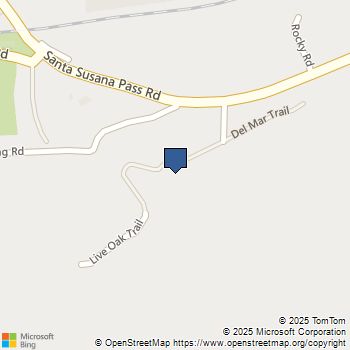 6778 LIVE OAK Trail Simi Valley, CA MLS# SR23221453