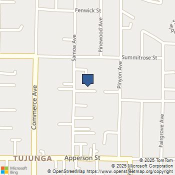 10418 Samoa Avenue Tujunga, CA MLS# GD25163131