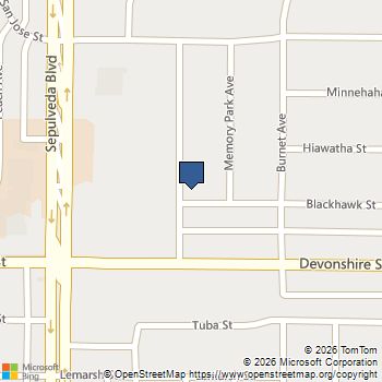 10330 Columbus Ave San Fernando, CA MLS# PTP2600170