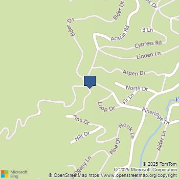 0 Pine Drive Cedar Glen, CA MLS# IG24242295