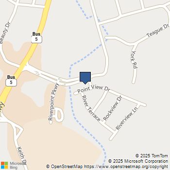 111 Point View Drive Canton, GA MLS# 7693922