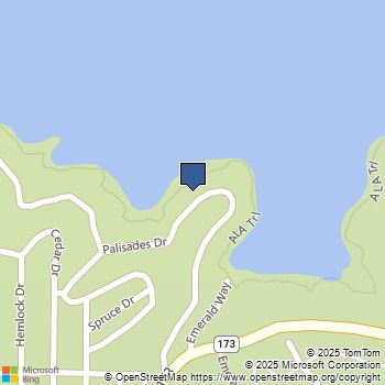 28918 Palisades Drive Lake Arrowhead, CA MLS# 25570781