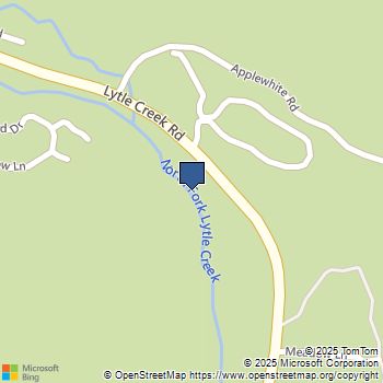 490 Lytle Creek Road Lytle Creek, CA MLS# 25598857