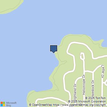 0 Dock S 401 A Lake Arrowhead, CA MLS# IG25158872