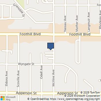 10429 Mcvine Avenue Sunland, CA MLS# CV25242891