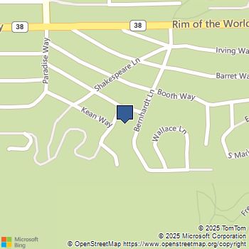 315 E Big Bear Big Bear City, CA MLS# IV25234266