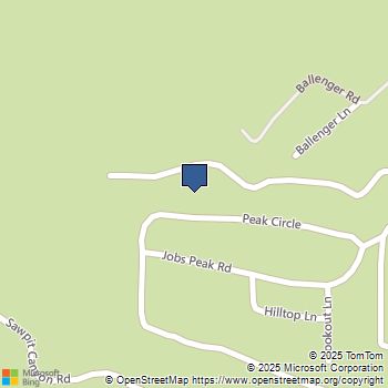 26 Peak Circle Crestline, CA MLS# IV25251207