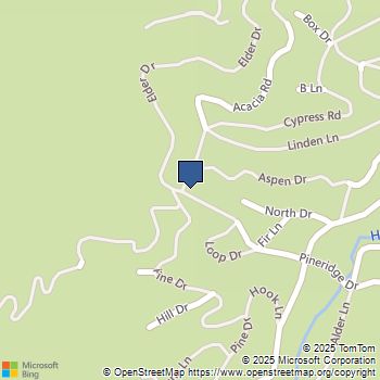 185 Acacia Road Cedar Glen, CA MLS# IG25091724