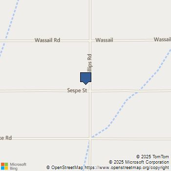 0 Sespe Street Landers, CA MLS# HD25065633