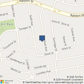 1877 Pelican Avenue Ventura, CA MLS# V132787