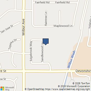 10354 Sandlewood Porter Ranch, CA MLS# SR26067018