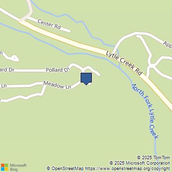 14109 Meadow Lytle Creek, CA MLS# CV25246873