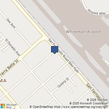 10397 San Fernando Pacoima, CA MLS# SR25238806