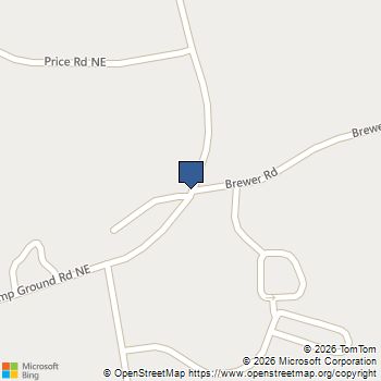 0 Brewer Road Kingston, GA MLS# 10742339