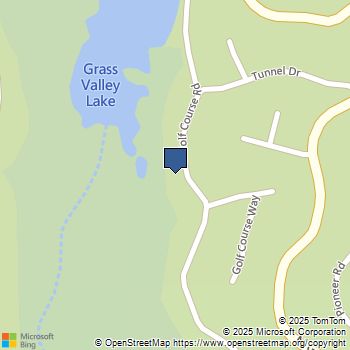 524 Golf Course Road Lake Arrowhead, CA MLS# IG25130335