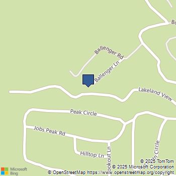 21614 Canyon Vista Crestline, CA MLS# IG25277675