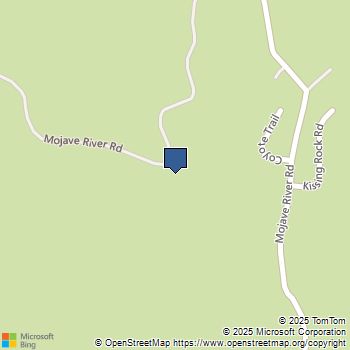 0 Mojave River Road Cedarpines Park, CA MLS# HD24247115