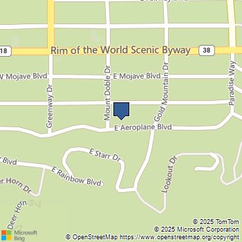 209 E Aeroplane Boulevard Big Bear City, CA MLS# IG25145198